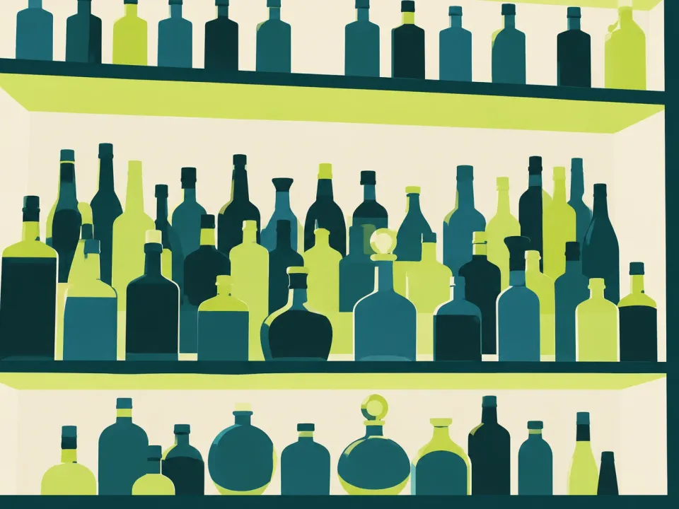 OCLT Alicante - mejores coctelerías en Alicante