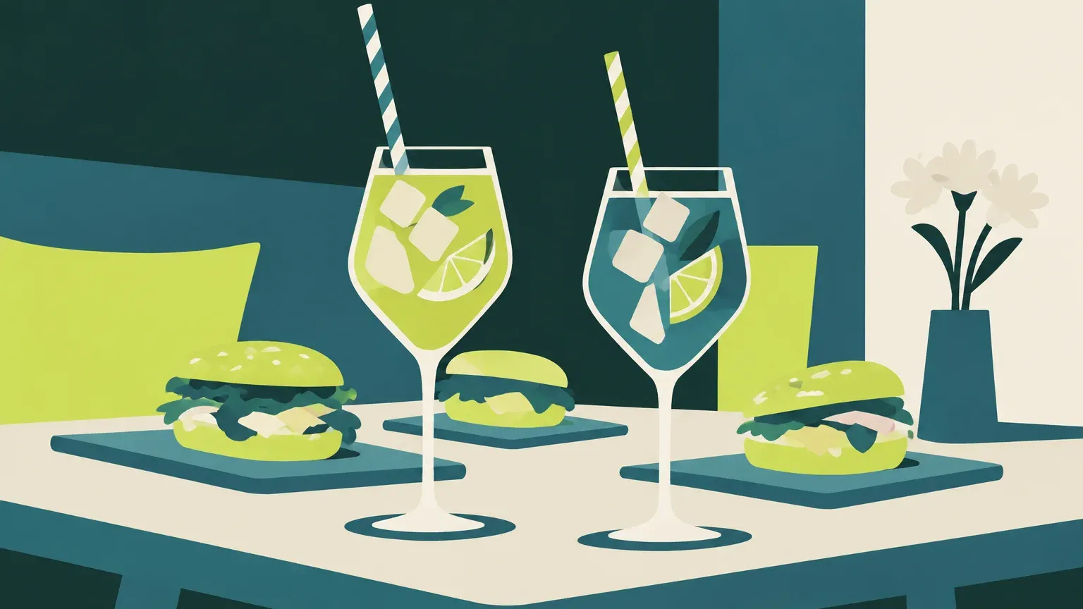 Tipsy Aperitivo - mejores coctelerías en Alicante